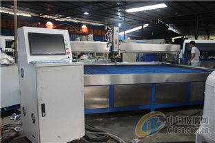 佛山市順德區(qū)倫教波銳數(shù)控設(shè)備廠 玻璃機(jī)械領(lǐng)域的數(shù)控設(shè)備專業(yè)制造商