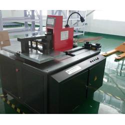 南平母線加工機 科瑞特數控設備的專業應用與優勢