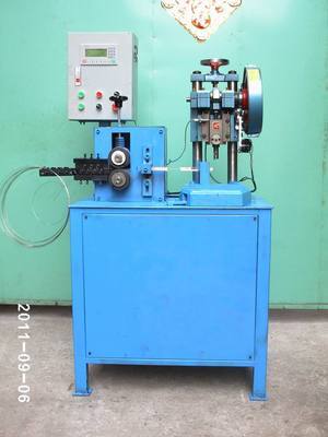 數控鐵絲調直機 選購指南、價格行情與廠家推薦——東莞市麒龍五金機械