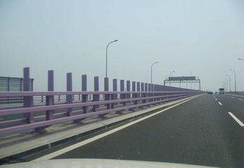 廣東省汕頭市橋梁護(hù)欄市場動態(tài) 公路領(lǐng)域需求與前景探析