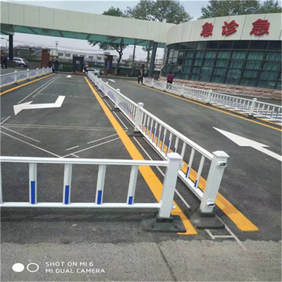 合肥京式護(hù)欄公司 專注京式隔離欄，廠家直供、安裝便捷、聲屏障一體化解決方案