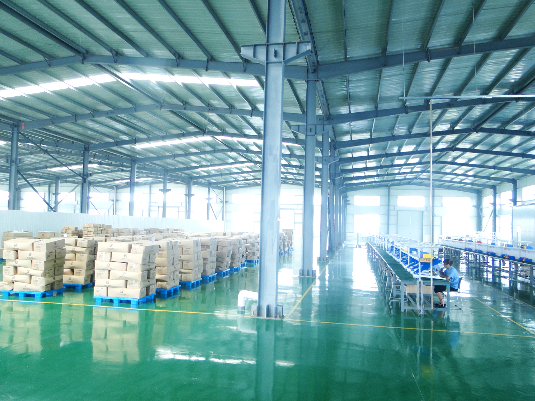 掛牌企業(yè) | 300345 佰仕達(dá) 納米節(jié)能技術(shù)如何“點(diǎn)亮未來”與鐵路隔離柵領(lǐng)域的新機(jī)遇